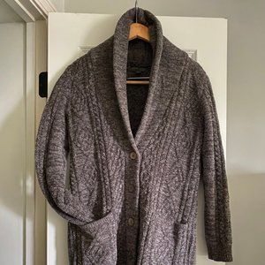 Barefoot Dreams Cardigan Sz. S